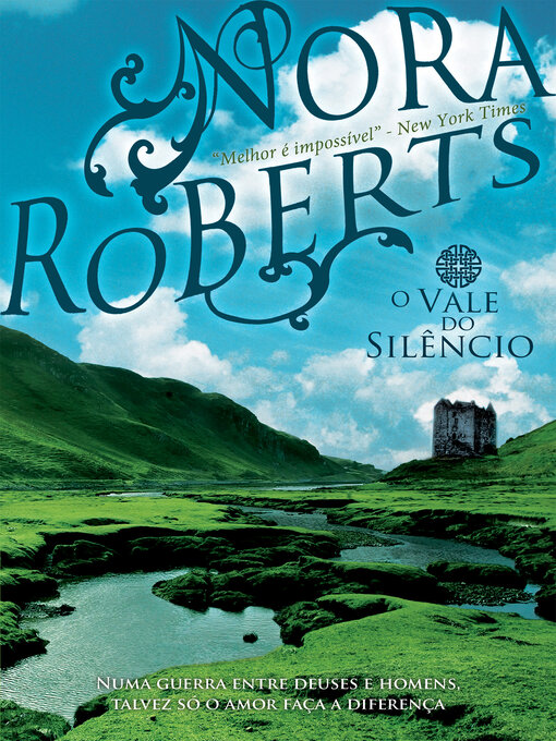 Title details for O Vale do Silêncio by NORA ROBERTS - Available